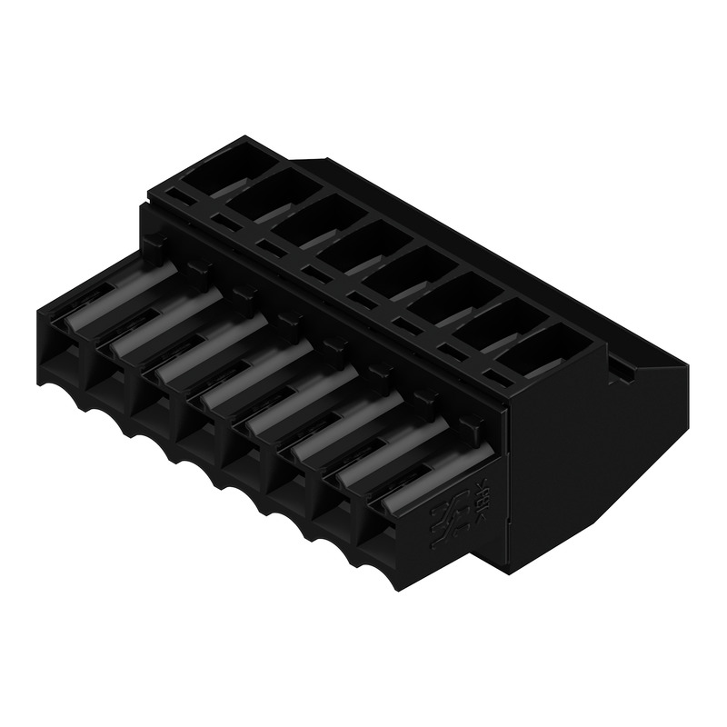 Weidmuller 1638840000 Quick Disconnects