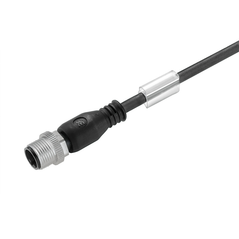 Weidmuller 1279410500 Control System Cordset