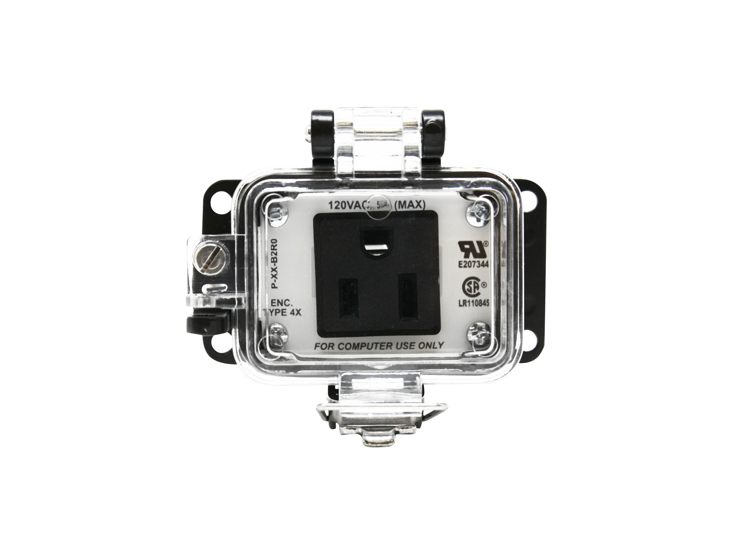 Grace Engineered Products P-XX-B2R0 Graceports