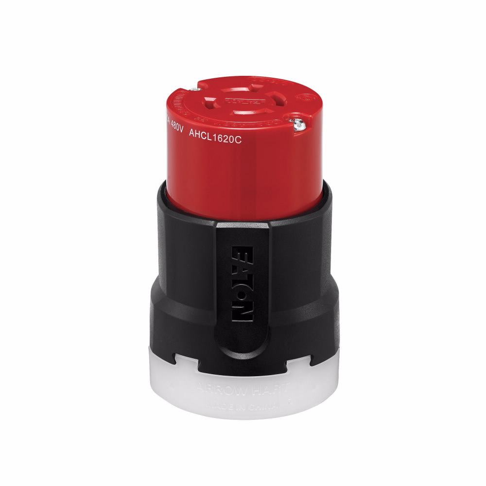 Arrowhart AHCL1620C Arrow Hart Locking Device Connector