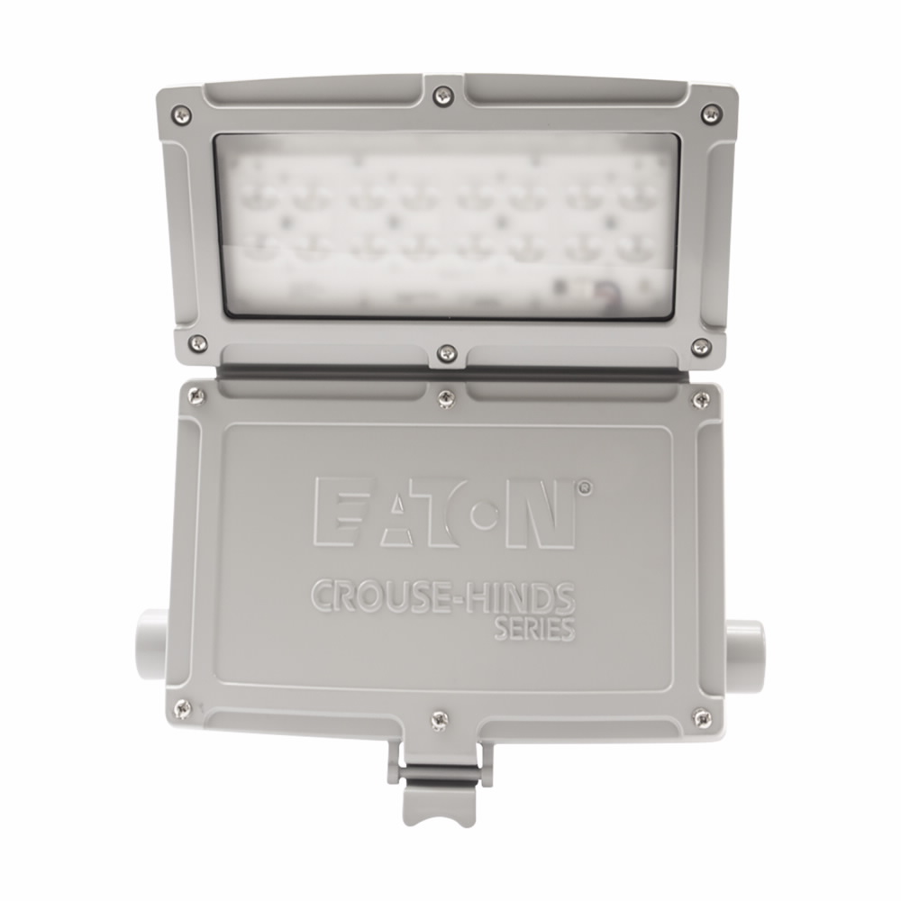 Crouse Hinds WPMV5L-UNV34-S891 Light Emitting Diode Led Optic Lighting