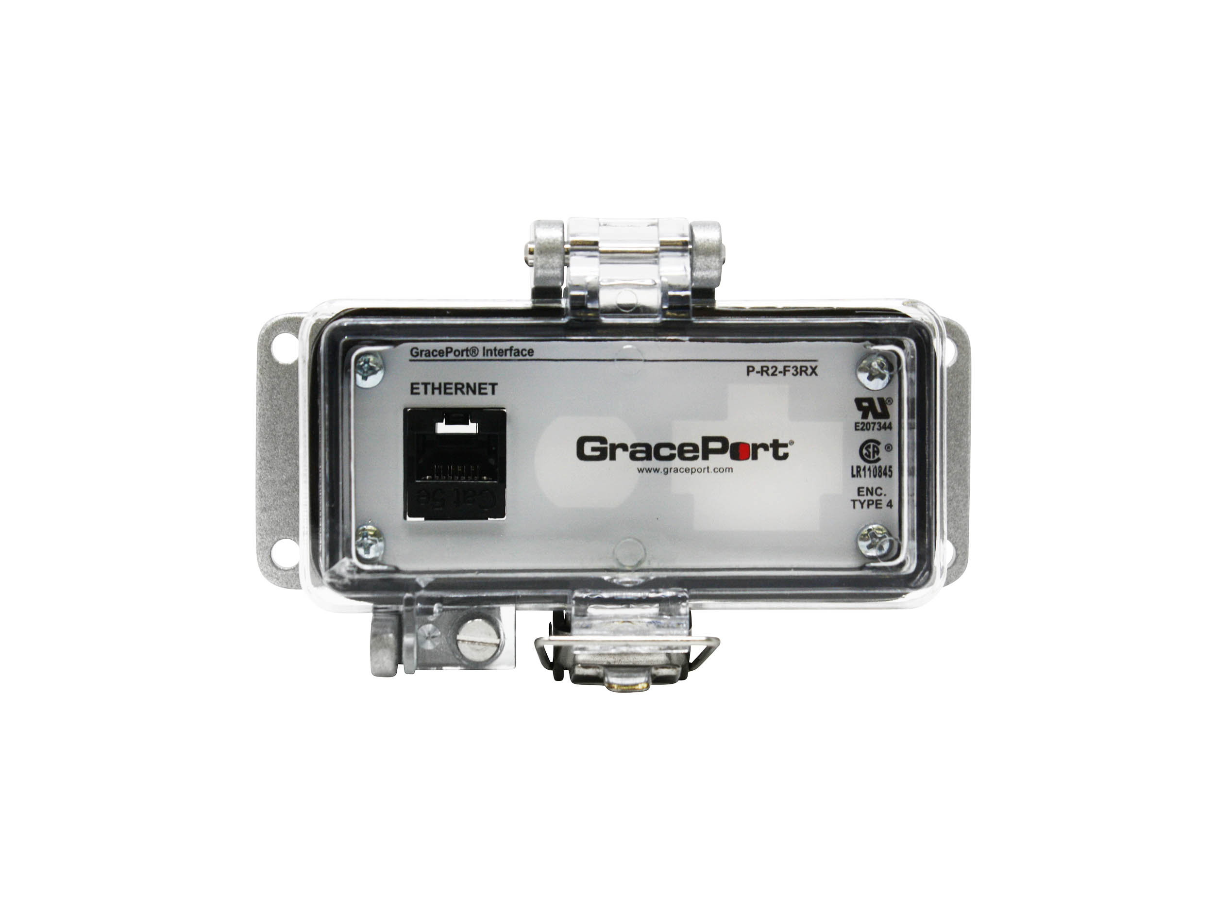 Grace Engineered Products P-R2-F3RX Graceports