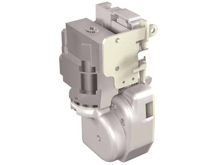 ABB KXTMSCM24-30 Tmax XT Accessories Breaker, For Use With XT7M