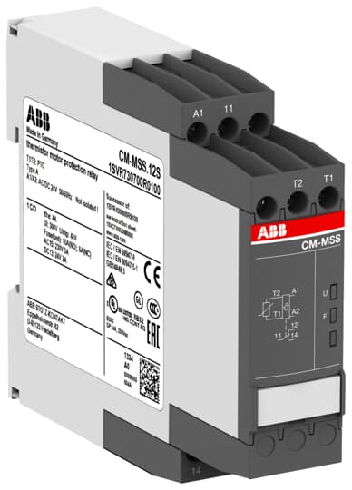 ABB 1SVR740700R0100