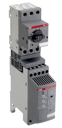 ABB PSR16-MS116