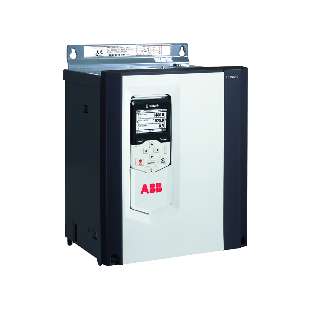 ABB DCS880-S01-0065-05X0