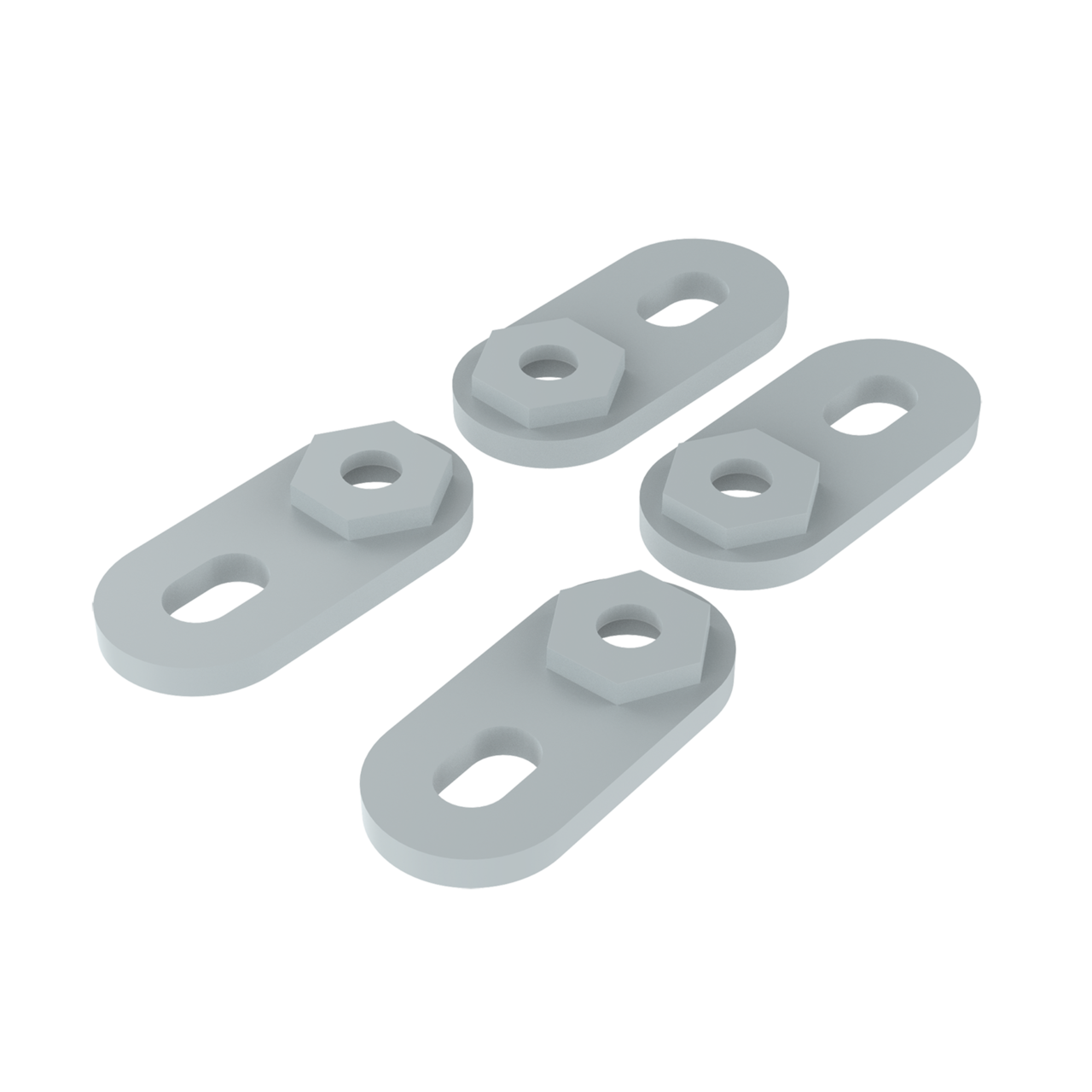 Vynckier A48MFTHDWK Electrical Box Hardware And Accessories