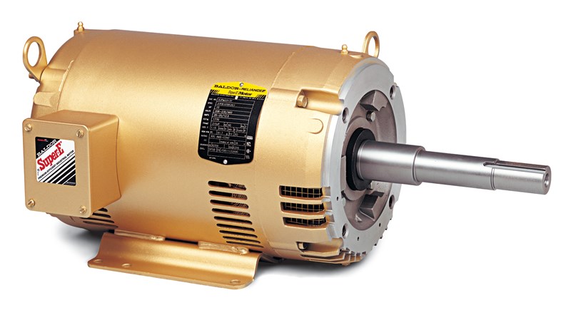 Baldor Electric EJPM2531T Pump Motor Ac