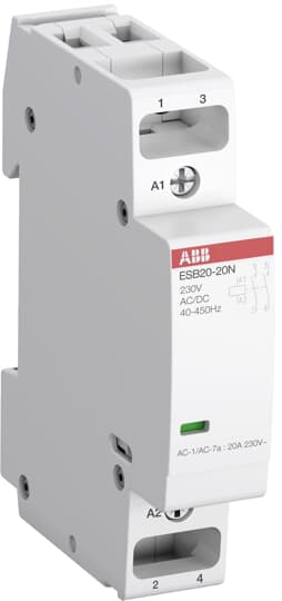 ABB ESB20-20N-01