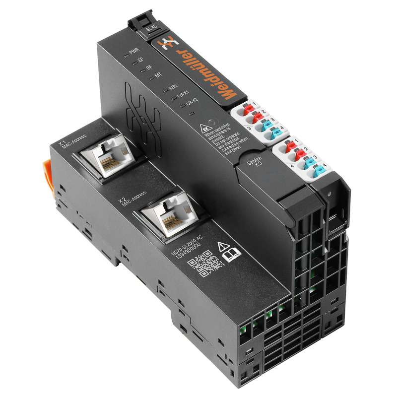 Power Distribution
