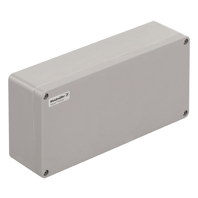 Weidmuller 1305910000 Electrical Terminal Enclosure