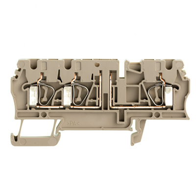 Weidmuller 8728450000 Terminal Blocks
