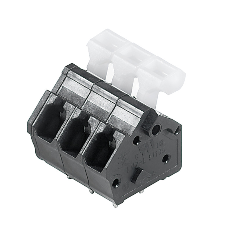 Weidmuller 1811540000 Electrical Underground Bus Connector