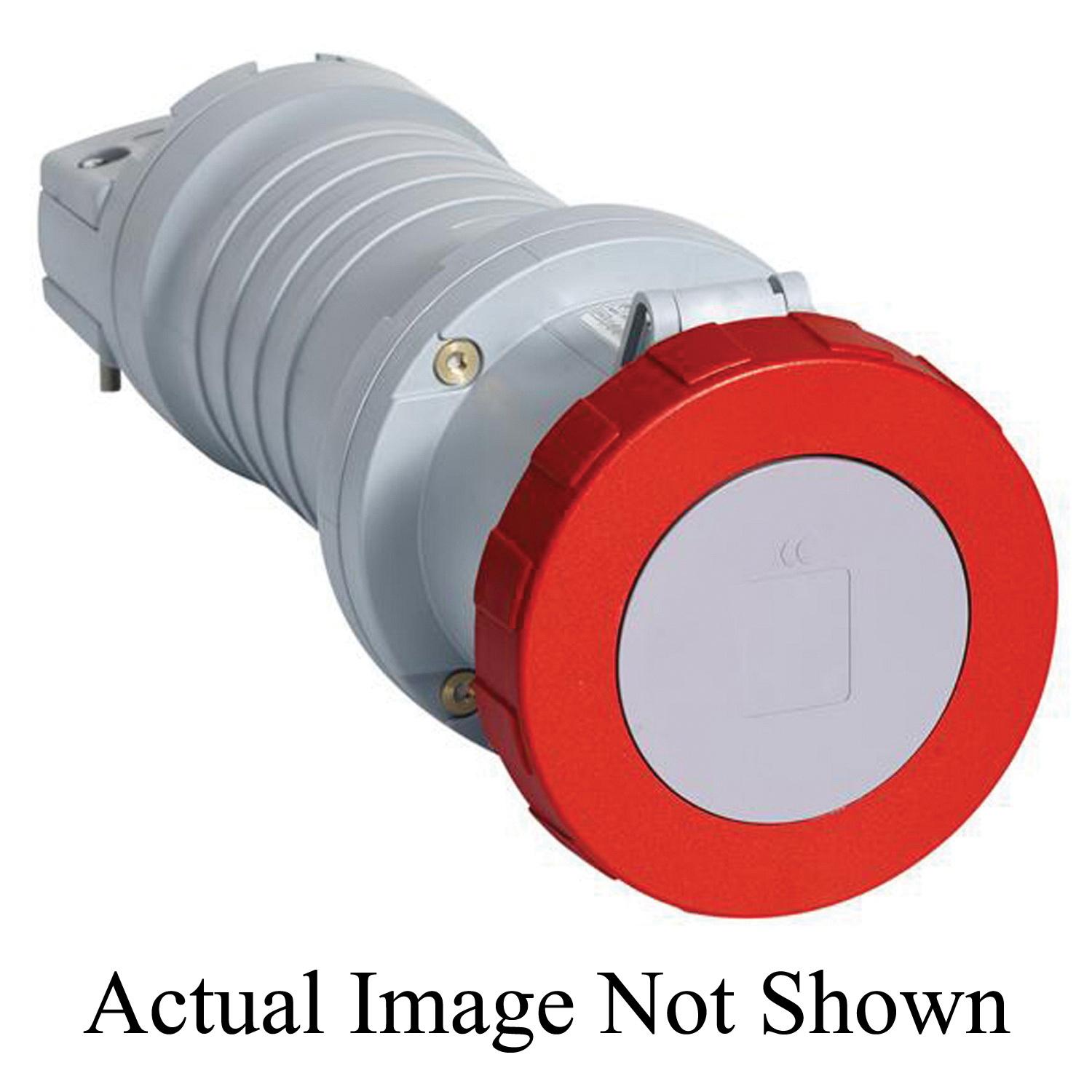 ABB ABB460C9W Pin and Sleeve Connector