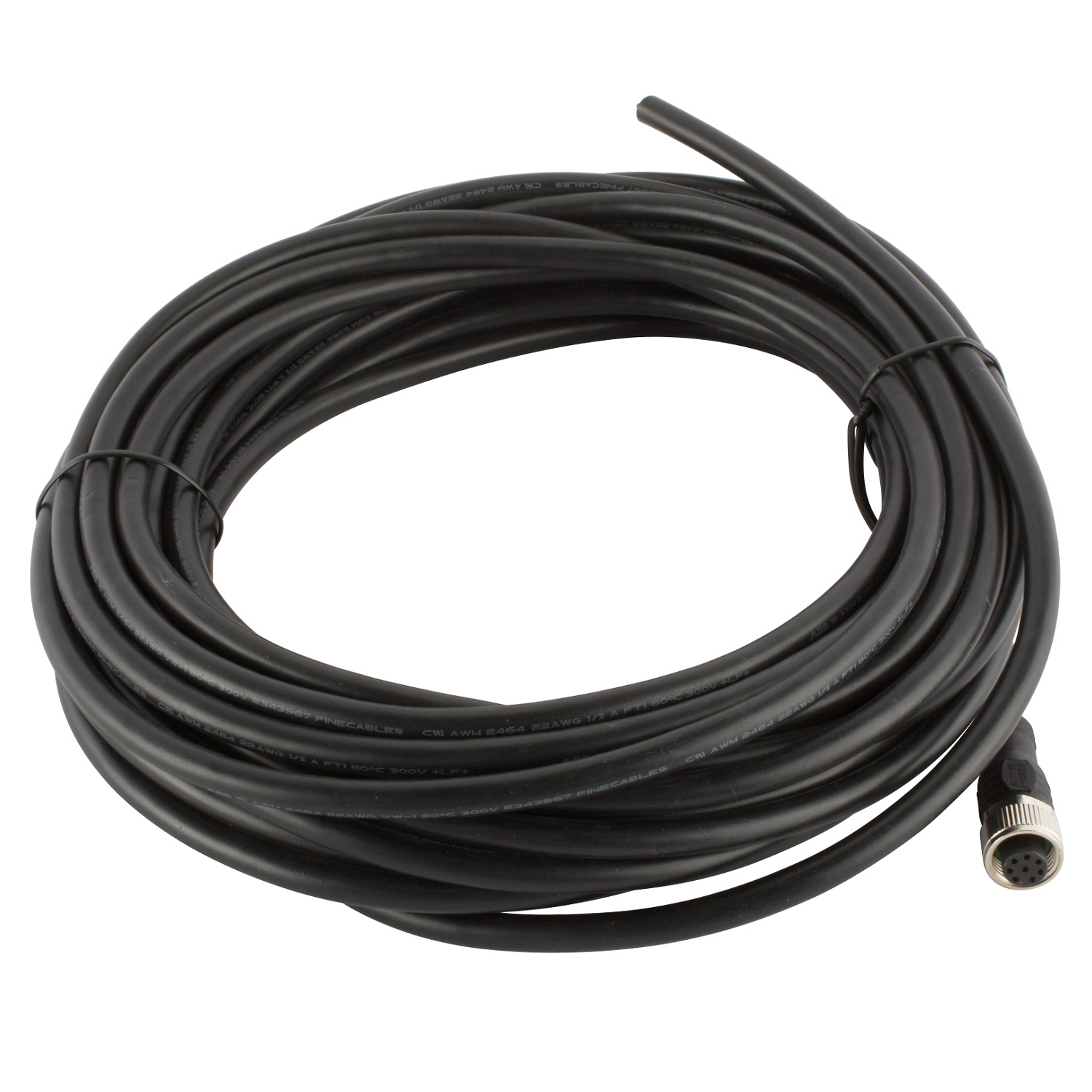 ABB 2TLA020056R4000 Shielded Cable