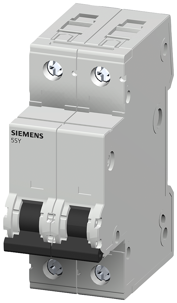 Siemens 5SY4245-7 SenMiniature Circuit Breaker