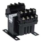 Hammond Power Control Transformer PT25QR PH50QR  240 480 12 24 volts  25VA  NIB 