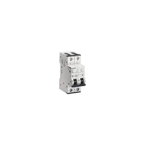 Siemens 5SY4250-8 Supplementary Protector