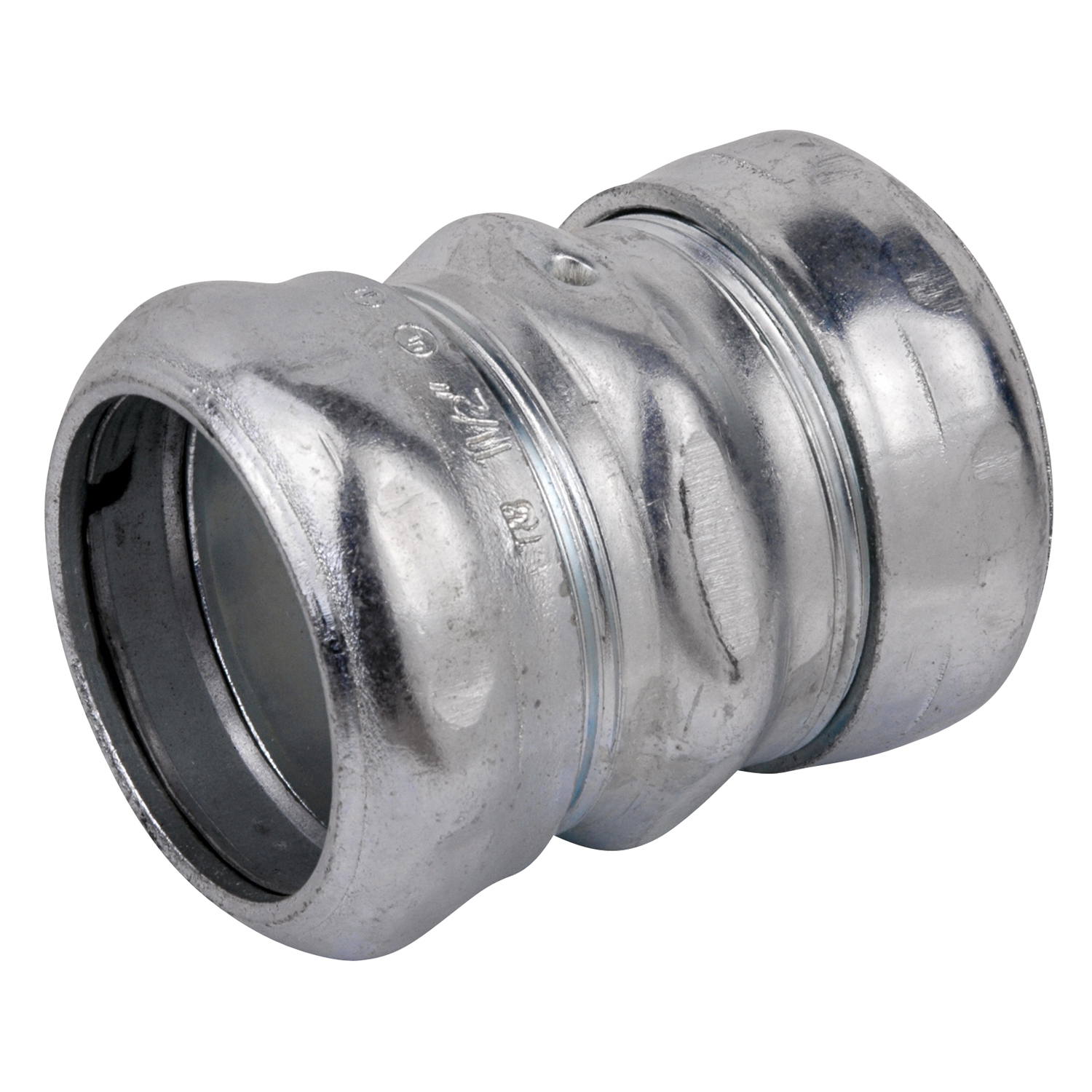 Thomas & Betts TK115A Steel City Compression Coupling