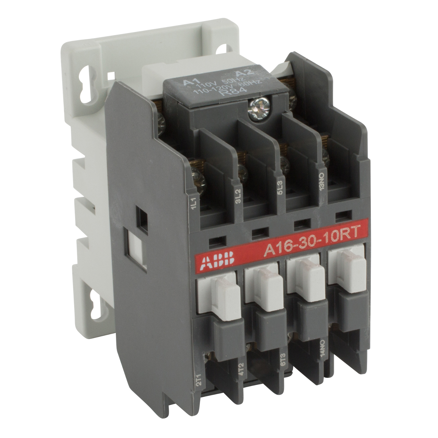 ABB A163010RT-84 Line Contactor