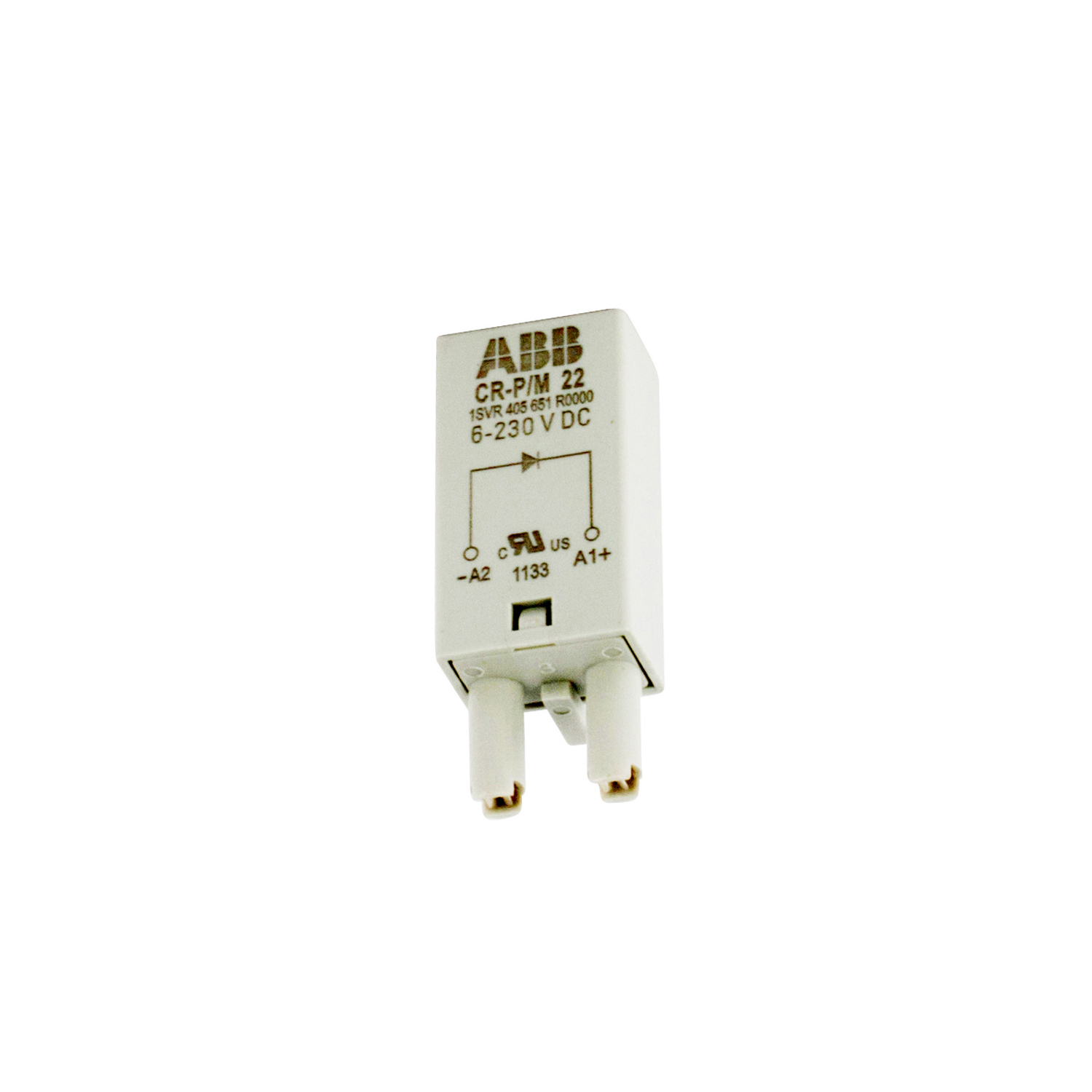 ABB 1SVR405651R0000 Pluggable Function Module