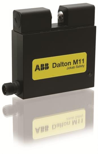 ABB 2TLA020038R3100 Dalton Electromechanical Lock