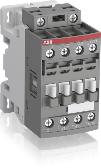 ABB AF12-30-10-14 Line Contactor