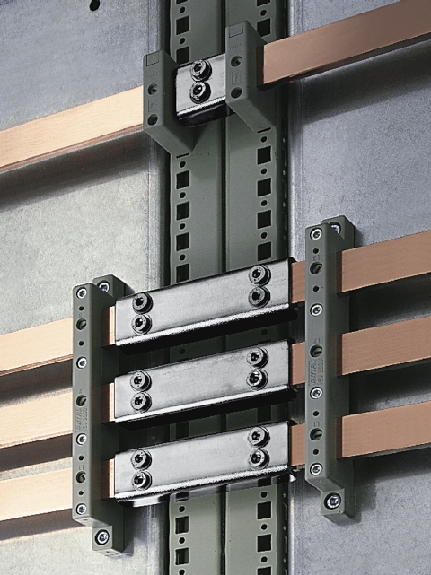 Rittal 9320030 Busbar Connector