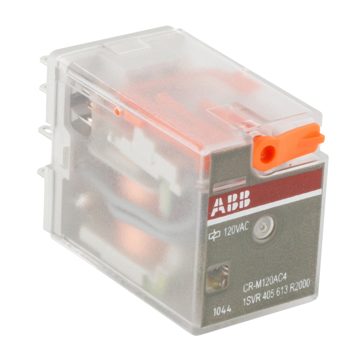 ABB 1SVR405613R2000 Pluggable Interface Relay