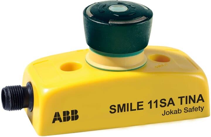ABB 2TLA030050R0500 Machine Stop Button