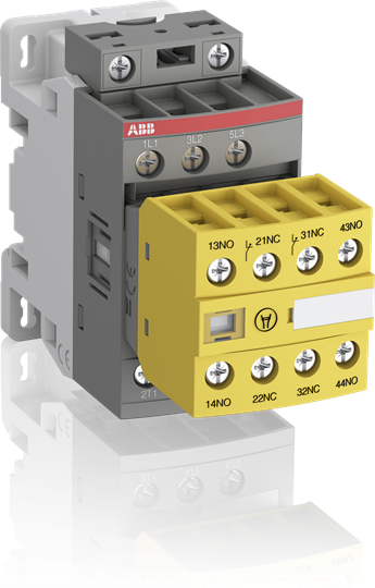 ABB AFS12-30-22-13 Line Contactor