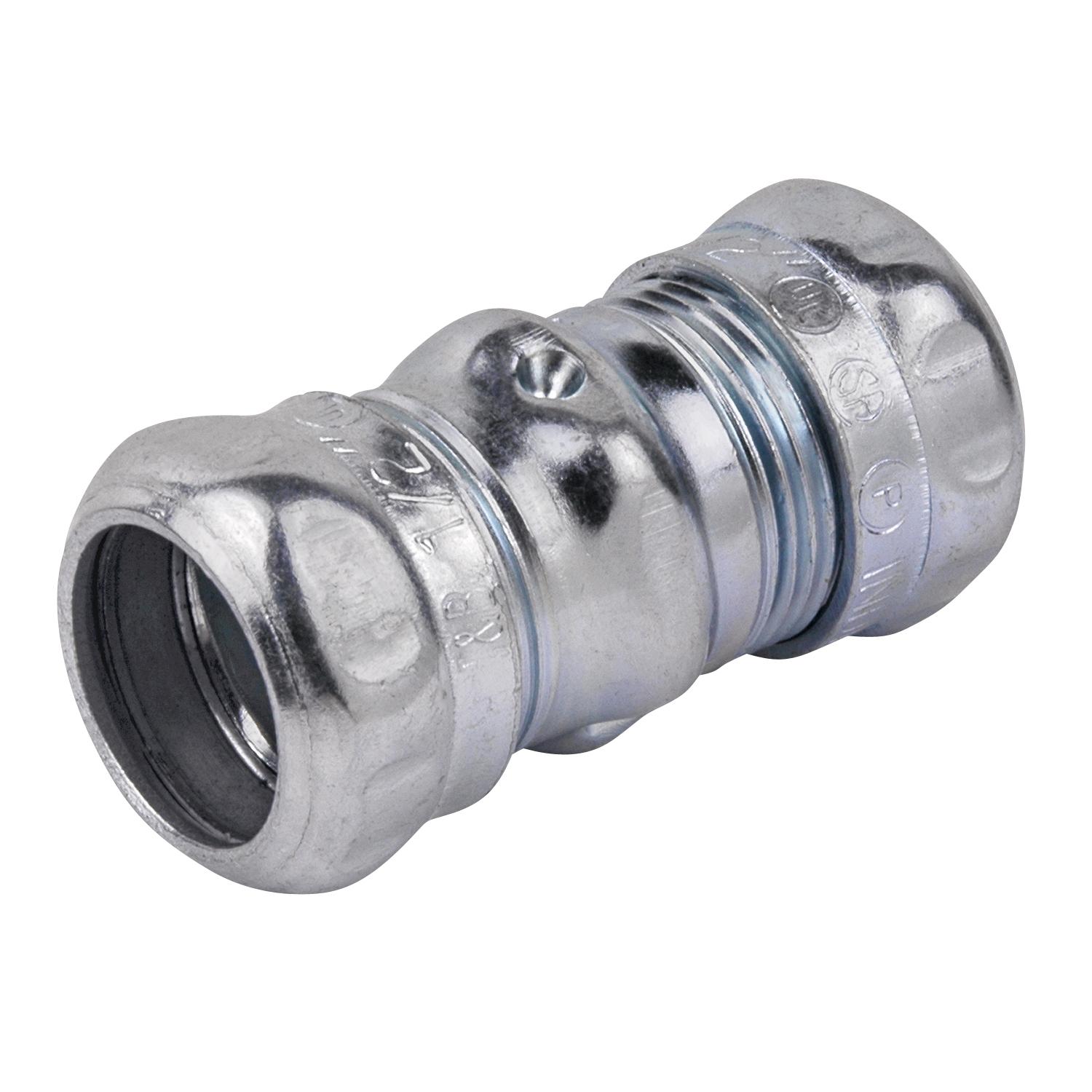 Thomas & Betts TK111A Steel City Compression Coupling