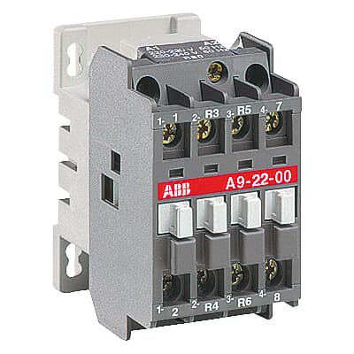 ABB A9-22-00-81 Line Contactor