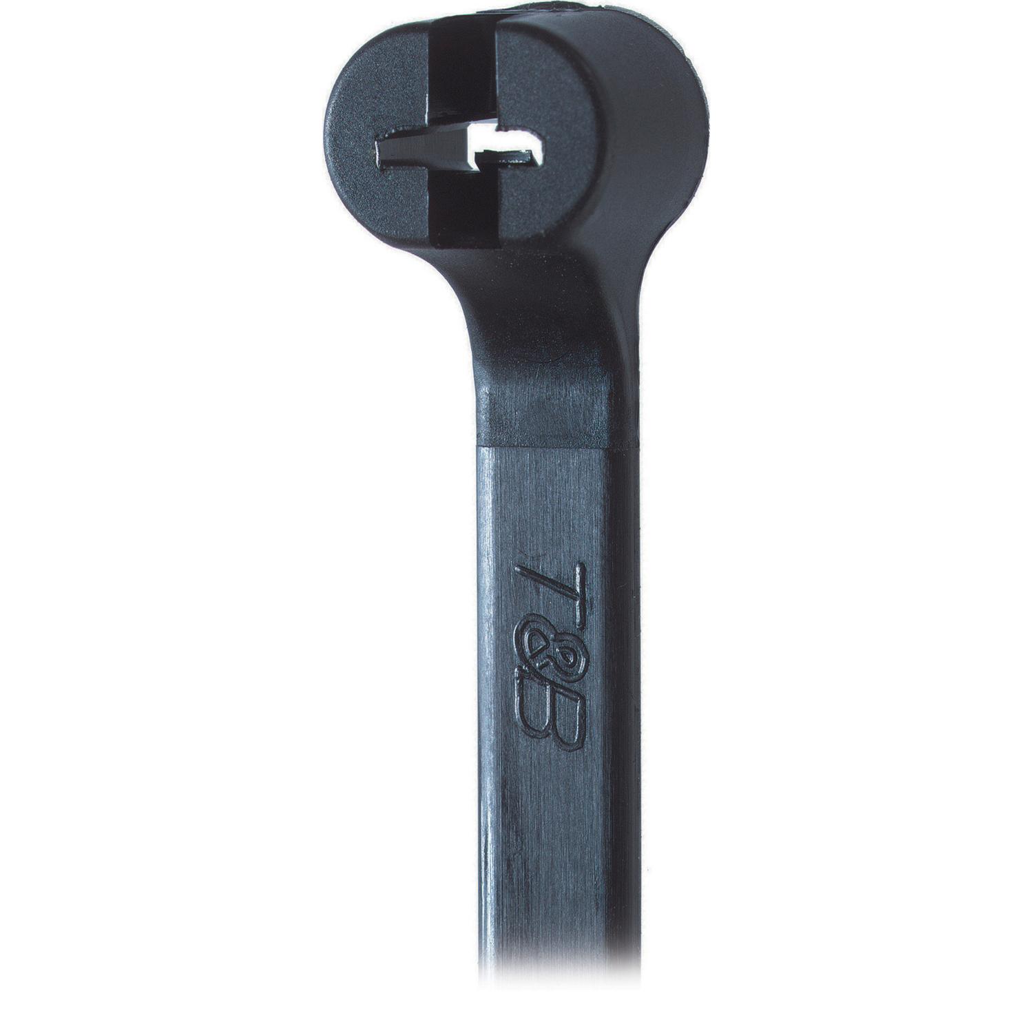 Thomas & Betts TY27MX-A Ty-Rap Cable Tie