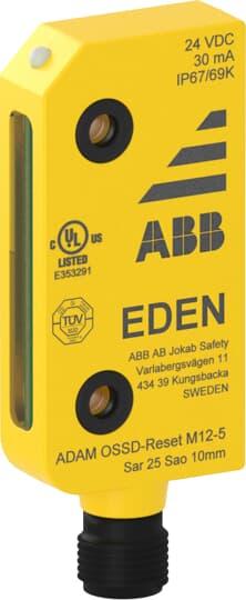 ABB 2TLA020051R5600 Adam Safety Sensor Unit