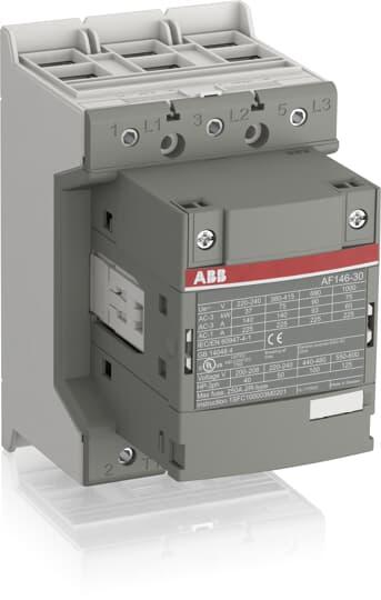 ABB AF140-30-00-11 IEC Contactor