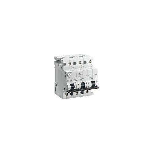 Siemens 5SP4391-6 SenMiniature Circuit Breaker