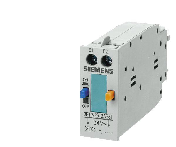 Siemens 3UG4511-1AP20 SIRIUS Network Monitoring Relay