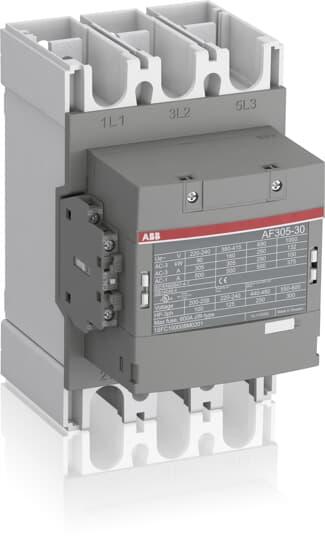 ABB AF305-30-11-13 IEC Contactor