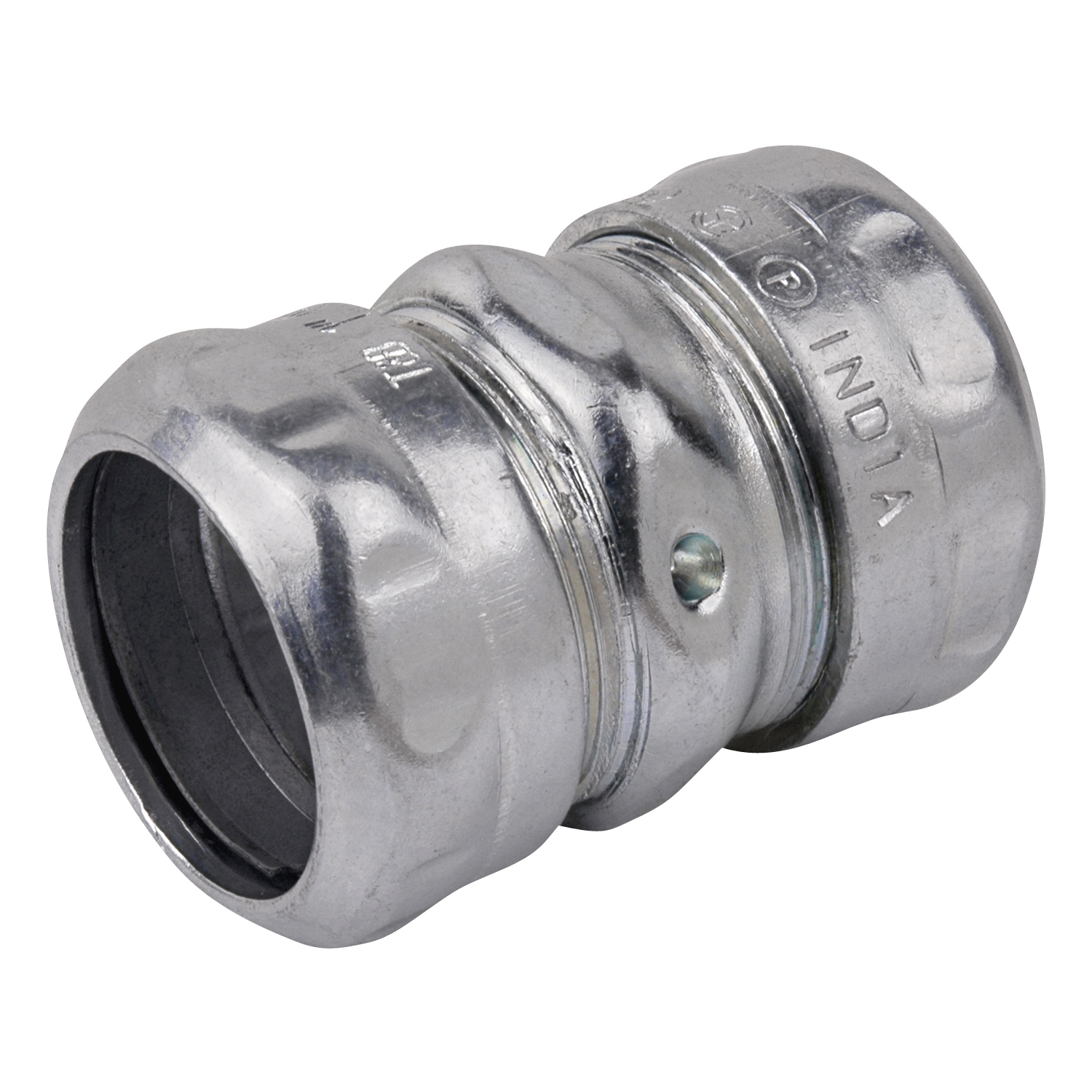 Thomas & Betts TK113A Steel City Compression Coupling