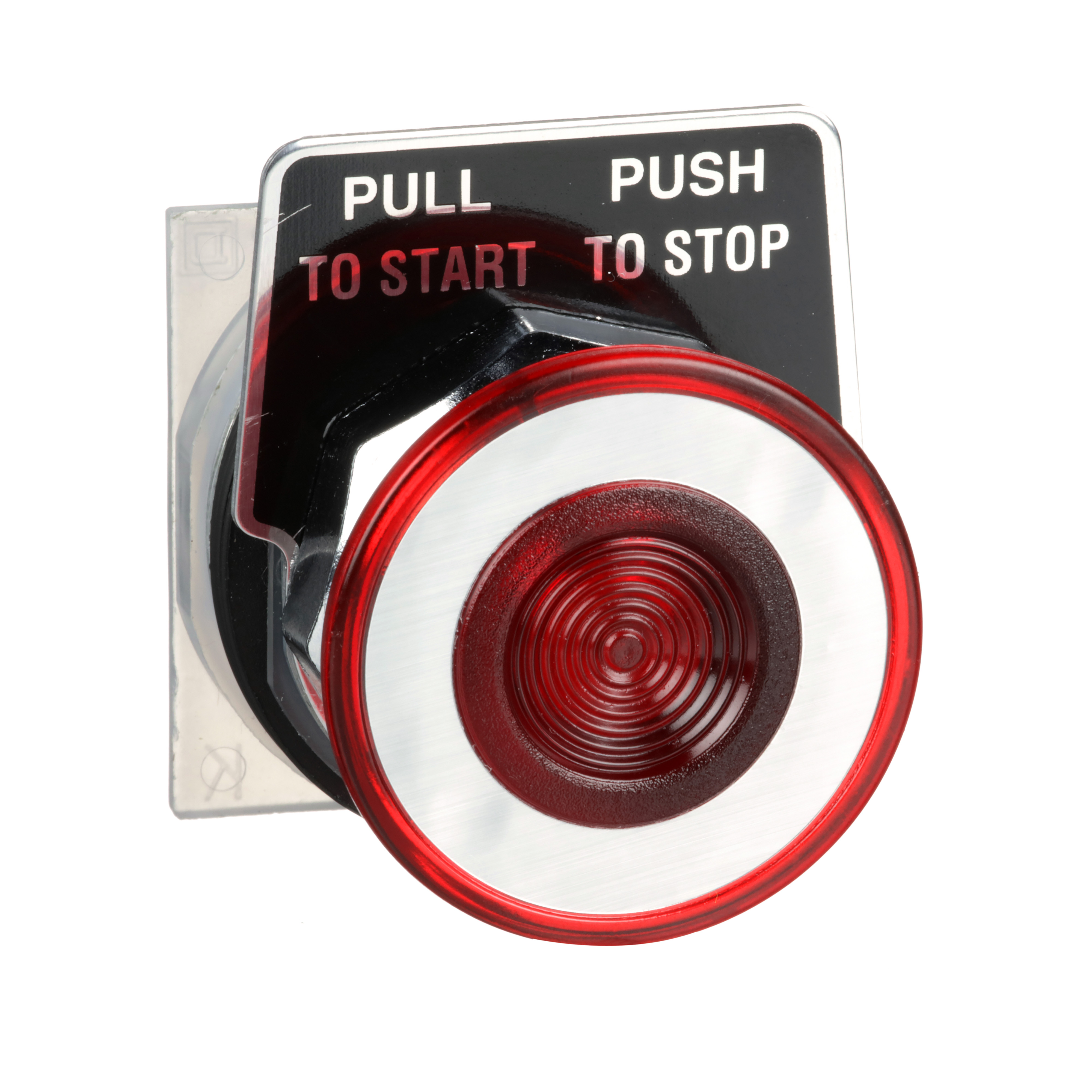 Details about   Schneider Electric Pilot Light 120 v AC Red Cap LED Lamp 9001KP1R9 