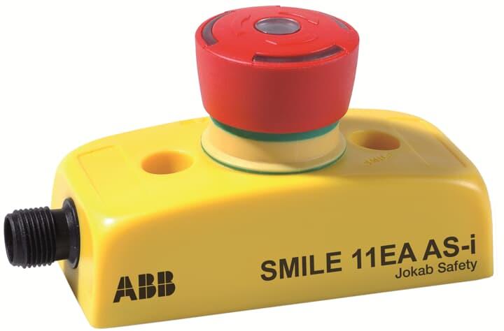 ABB 2TLA030052R0000 Emergency Stop Button
