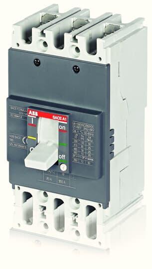 ABB AAAA25TW Molded Case Circuit Breaker