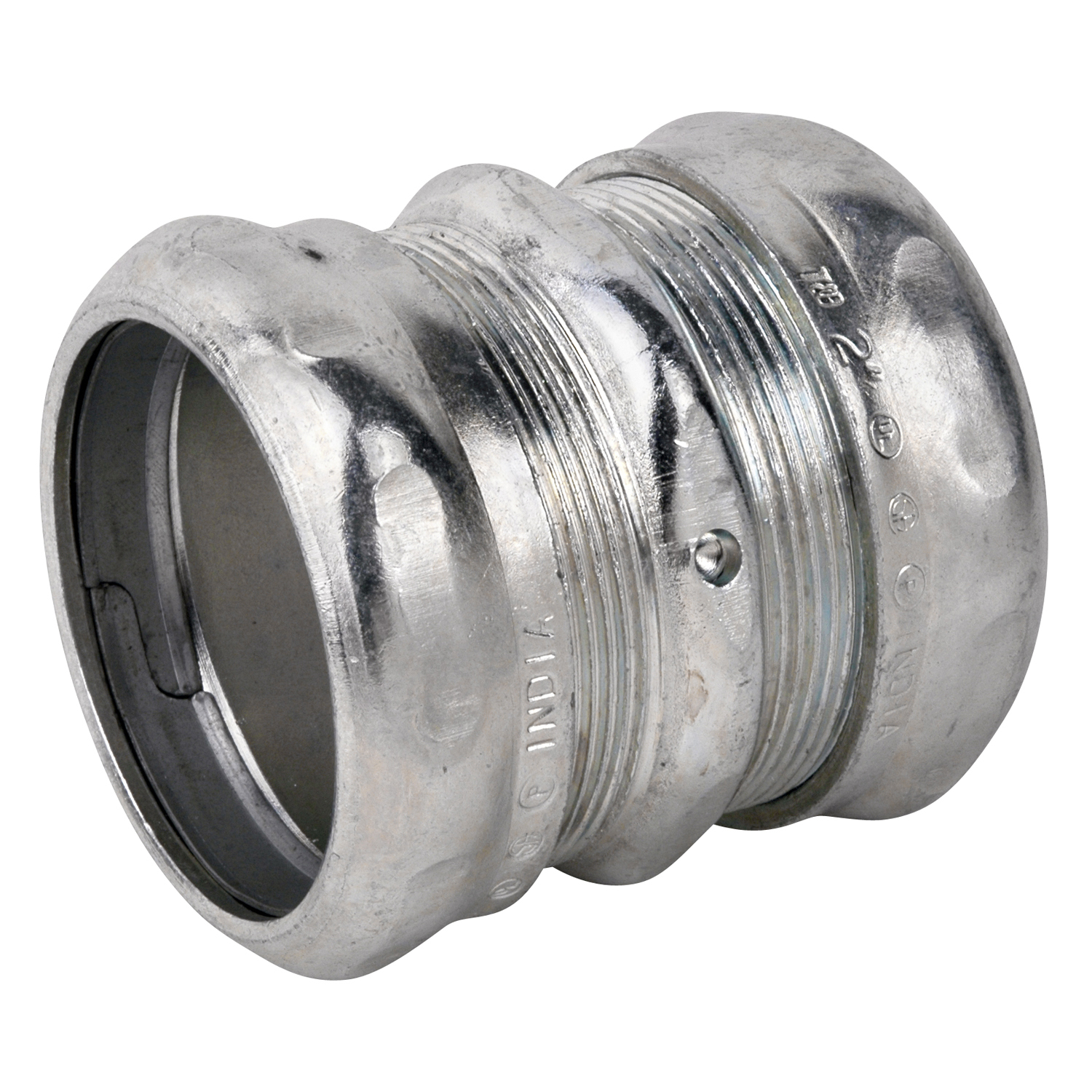 Thomas & Betts TK116A Steel City Compression Coupling