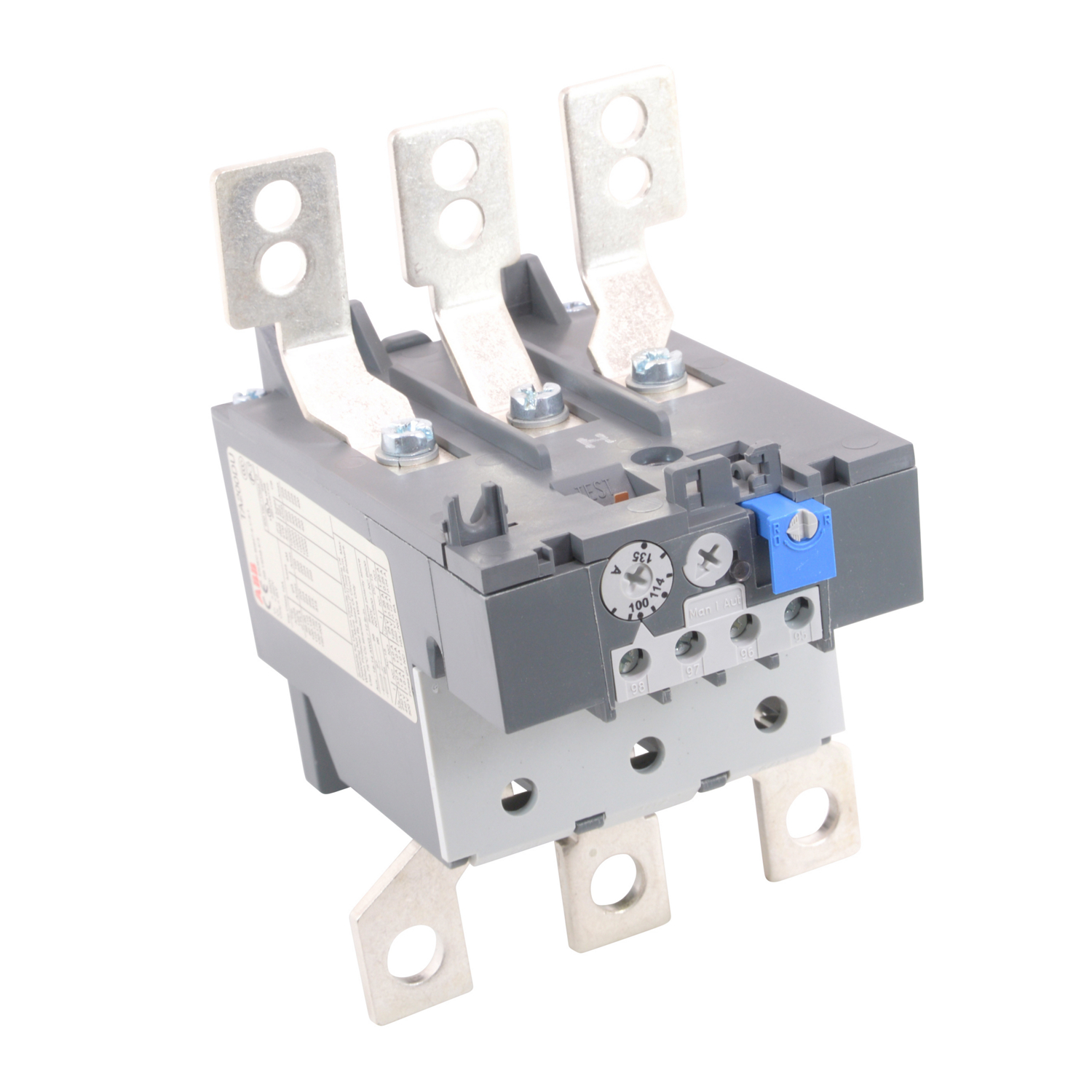 ABB TA200DU135 Thermal Overload Relay