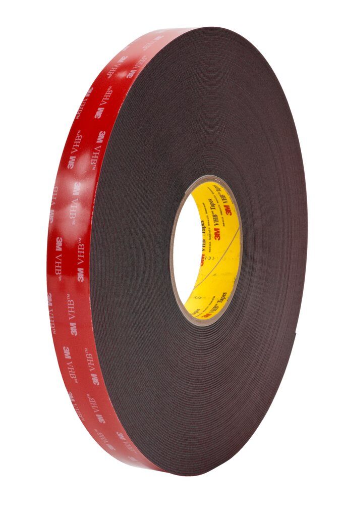 3M 5952-1x36yd Double Sided Bonding Tape