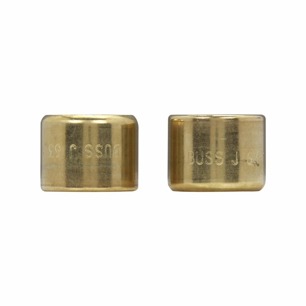 NEW BUSSMANN NO.633 FUSE REDUCERS 60 TO 30A/AMP 
