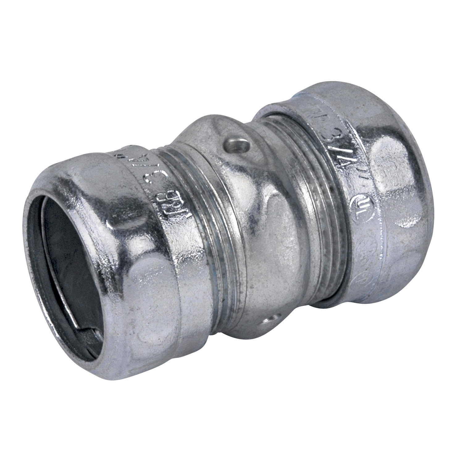 Thomas & Betts TK112A Steel City Compression Coupling