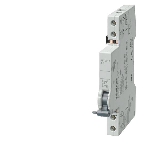 Siemens 5ST3013 SenAuxiliary Switch