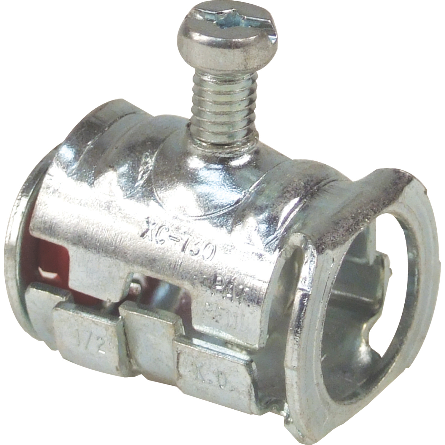 Thomas & Betts XC732 Steel City Cable Lok Cable Connector
